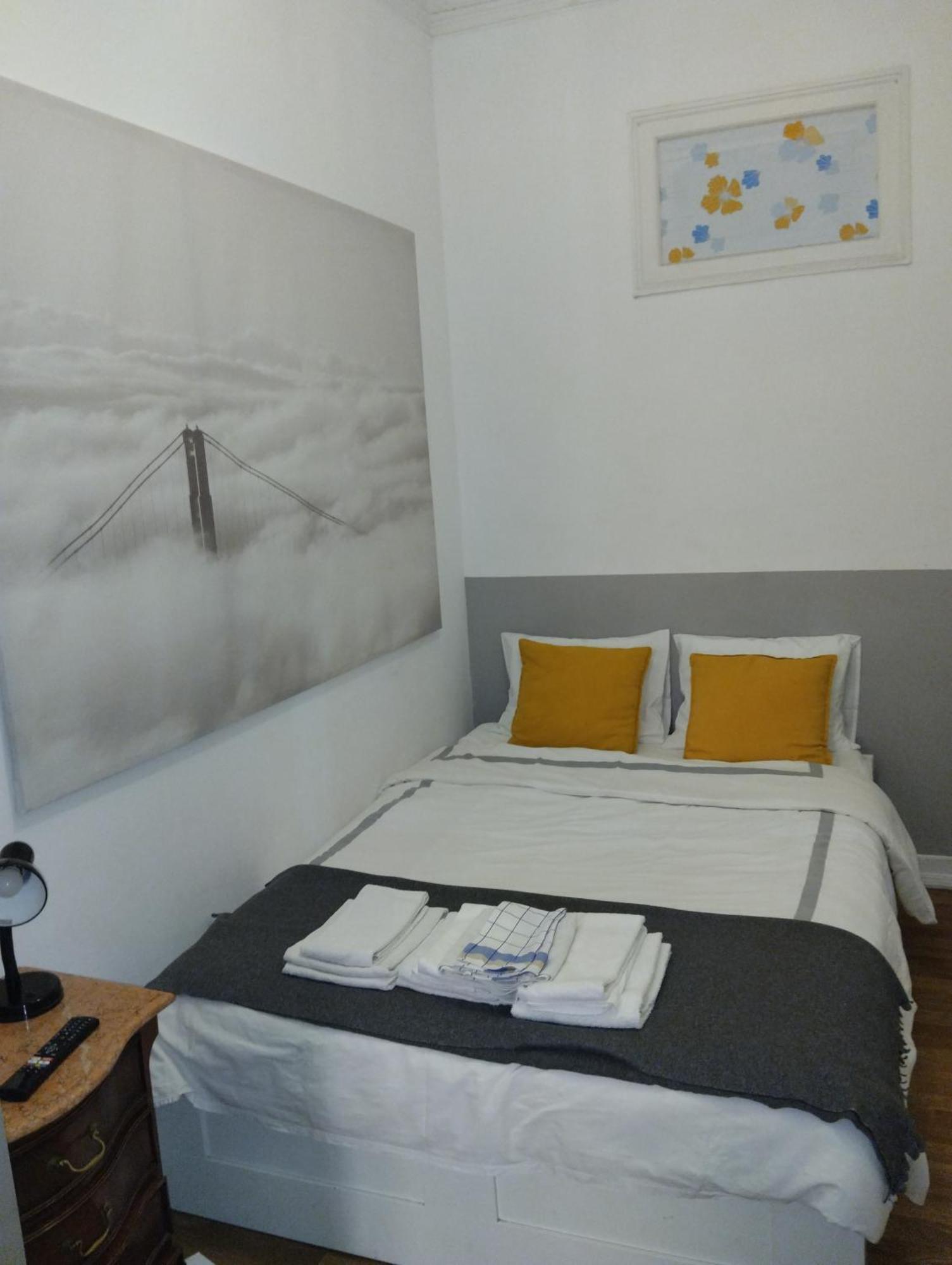 Gasthof C Lissabon