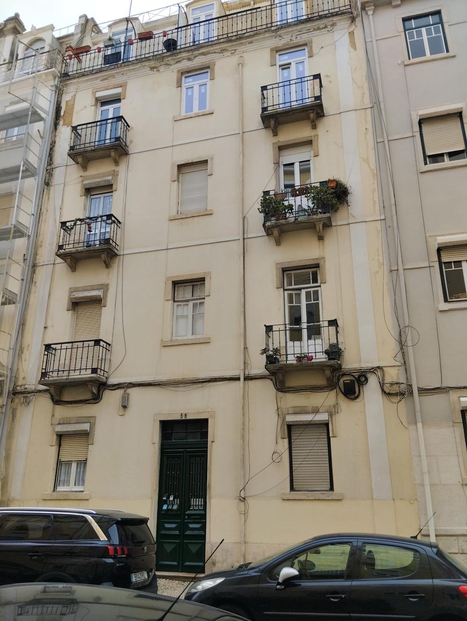 Gasthof C Lissabon